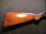 Winchester Model 42 Skeet, Simmons Rib, Nice #25086 - 1 of 19