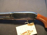 Winchester Model 12, 20ga, 26" Mod, made 1939 - 16 of 17