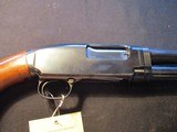 Winchester Model 12, 20ga, 26" Mod, made 1939 - 2 of 17