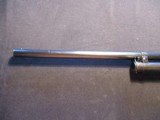Winchester Model 12, 20ga, 26" Mod, made 1939 - 14 of 17