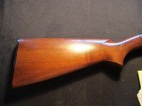 Winchester Model 12, 20ga, 26" Mod, made 1939 - 1 of 17