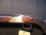 Browning Citori 725 Sport 28ga, 32" New in box - 7 of 8