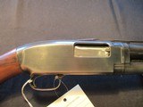 Winchester Model 12 2 Pin Duck Bill Trap, 12ga, 30" Full - 3 of 17