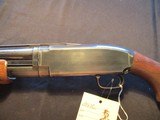 Winchester Model 12 2 Pin Duck Bill Trap, 12ga, 30" Full - 16 of 17