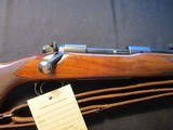 Winchester Model 70 Pre 1964 30-06 Standard Grade, Low Comb - 2 of 18