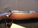 Winchester Model 70 Pre 1964 30-06 Standard Grade, Low Comb - 3 of 18