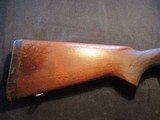 Winchester Model 70 Pre 1964 30-06 Standard Grade, Low Comb - 1 of 18