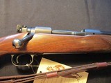 Winchester Model 70 Pre 1964 300 H & H Standard Grade, CLEAN - 2 of 20