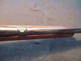 Winchester Model 70 Pre War, Pre 1964 30-06 Standard Grade, Peep Sight - 6 of 17