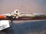 Winchester Model 70 Pre War, Pre 1964 30-06 Standard Grade, Peep Sight - 7 of 17
