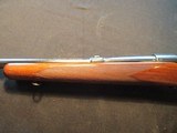 Winchester Model 70 Pre War, Pre 1964 30-06 Standard Grade, Peep Sight - 15 of 17