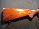 Winchester Model 70 Pre War, Pre 1964 30-06 Standard Grade, Peep Sight - 1 of 17
