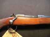 Winchester Model 70 Pre 1964 30-06 Standard Grade, high Comb - 2 of 16
