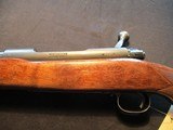 Winchester Model 70 Pre 1964 30-06 Standard Grade, high Comb - 15 of 16