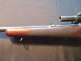 Winchester Model 70 Pre 1964 270 Standard Grade, Low Comb - 17 of 19