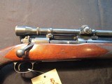 Winchester Model 70 Pre 1964 270 Standard Grade, Low Comb - 2 of 19