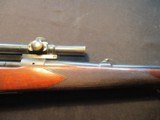 Winchester Model 70 Pre 1964 270 Standard Grade, Low Comb - 3 of 19