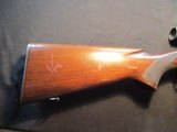 Winchester Model 70 Pre 1964 270 Standard Grade, Low Comb - 1 of 19