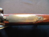 Winchester Model 70 Pre 1964 270 Standard Grade, Low Comb - 13 of 19