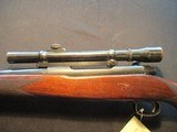 Winchester Model 70 Pre 1964 270 Standard Grade, Low Comb - 18 of 19