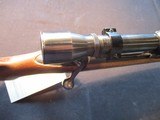 Winchester Model 70 Pre 1964 270 Standard Grade, Low Comb - 9 of 19