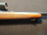 Winchester Model 70 Pre 1964 270 Standard Grade, Low Comb - 4 of 19