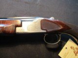 Winchester Model 101 Pigeon Grade, 20ga, 27" Skeet, CLEAN - 17 of 18