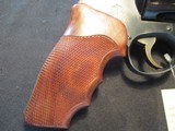 Smith & Wesson S&W 28-2, Highway Patrolman, 4" 357 Mag - 4 of 12
