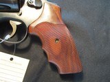Smith & Wesson S&W 28-2, Highway Patrolman, 4" 357 Mag - 11 of 12