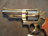 Smith & Wesson S&W 28-2, Highway Patrolman, 4" 357 Mag - 12 of 12