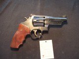 Smith & Wesson S&W 28-2, Highway Patrolman, 4" 357 Mag - 1 of 12