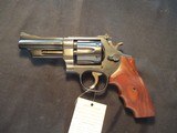 Smith & Wesson S&W 28-2, Highway Patrolman, 4" 357 Mag - 10 of 12