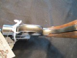 Colt Officers Model 22LR, made 1937, 6" Blue - 9 of 15