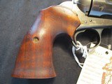 Colt Single Action Army SAA Bisley 38, Made 1911 - 4 of 14