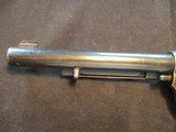 Colt Single Action Army SAA Bisley 38, Made 1911 - 14 of 14
