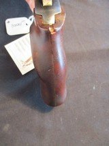 Colt Single Action Army SAA Bisley 38, Made 1911 - 7 of 14