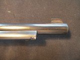 Colt Single Action Army SAA Bisley 38, Made 1911 - 2 of 14