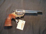 Colt Single Action Army SAA Bisley 38, Made 1911 - 1 of 14