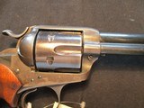 Colt Single Action Army SAA Bisley 38, Made 1911 - 3 of 14