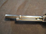Colt Single Action Army SAA Bisley 38, Made 1911 - 10 of 14