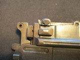Mauser 1896 Broomhandel 7.62mm, NICE! - 4 of 22