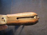 Mauser 1896 Broomhandel 7.62mm, NICE! - 12 of 22