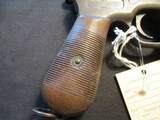 Mauser 1896 Broomhandel 7.62mm, NICE! - 2 of 22