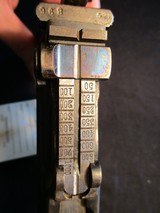 Mauser 1896 Broomhandel 7.62mm, NICE! - 9 of 22