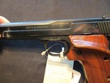 Smith & Wesson 41 Made 1958, 22LR, 7" barrel - 15 of 16