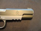Springfield Armory 1911 Operator, 9mm Lipsey's Exclusive, Like new - 5 of 14