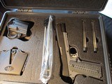 Springfield Armory 1911 Operator, 9mm Lipsey's Exclusive, Like new - 1 of 14