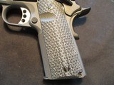 Springfield Armory 1911 Operator, 9mm Lipsey's Exclusive, Like new - 12 of 14