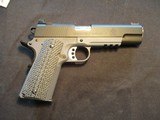Springfield Armory 1911 Operator, 9mm Lipsey's Exclusive, Like new - 2 of 14