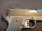 Springfield Armory 1911 Operator, 9mm Lipsey's Exclusive, Like new - 4 of 14
